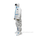 Safety suit protective suit personal protective clothing